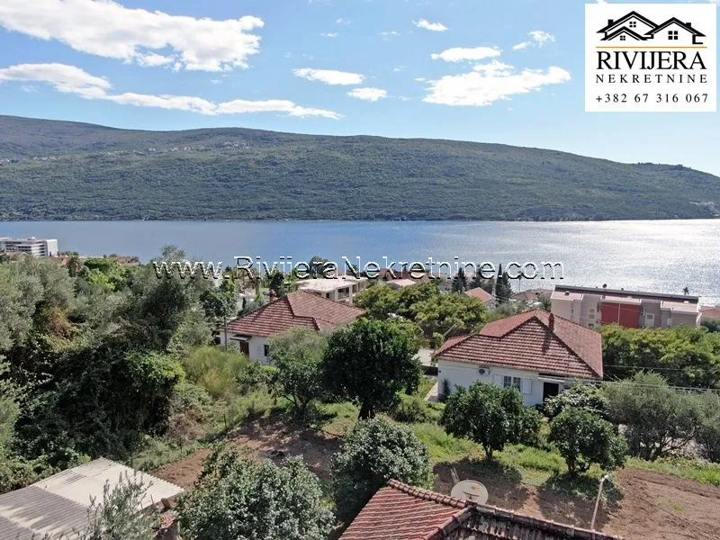 Prodaja, kuća, 815m², Kumbor, Herceg Novi