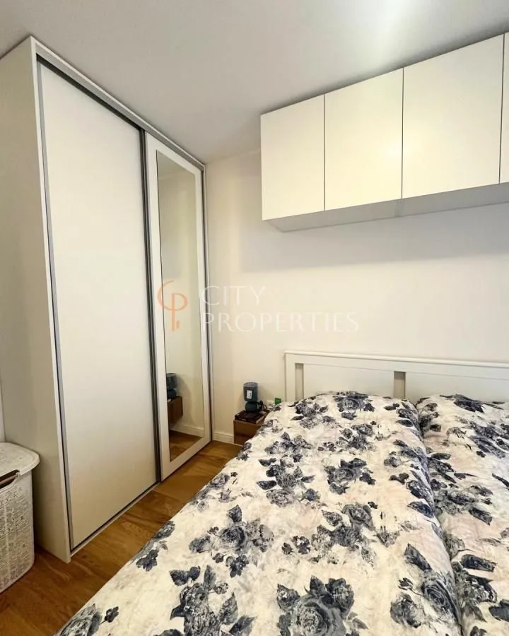 Prodaja, stan, 40m², Central Point, Podgorica