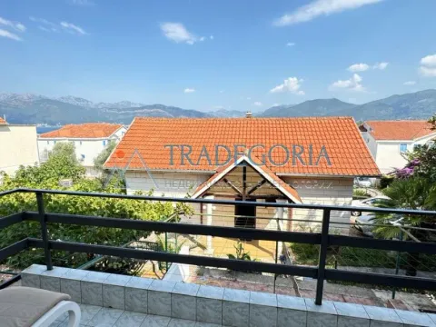 Prodaja, dvosoban stan, 65m², Radovići, Tivat - image 2
