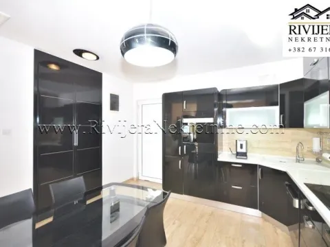 Prodaja, dvosoban stan, 85m², Igalo, Herceg Novi - image 11