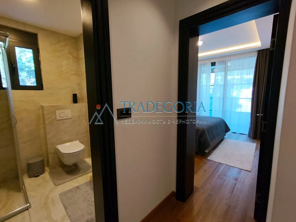 Prodaja, stan, 300m², Bečići, Budva