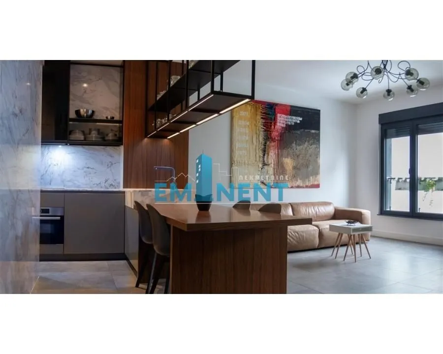 Rent, three bedroom apartment, 62m², Južni Bulevar, Vračar Sve Podlokacije