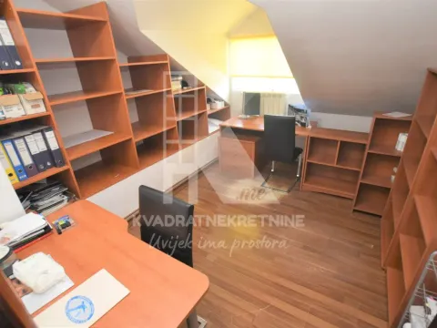 Izdavanje, kuća, 410m², Donja Gorica, Podgorica - image 30