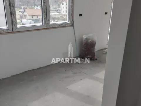 Prodaja, četvorosoban stan, 103m², Ledine, Beograd - image 9