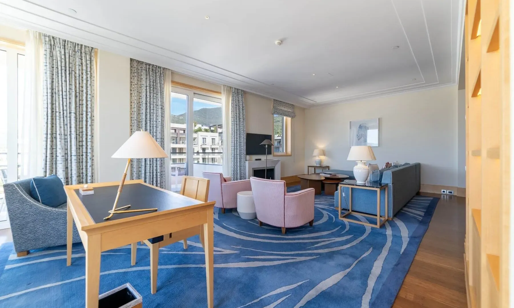 Prodaja, stan, 236m², Porto Montenegro, Tivat