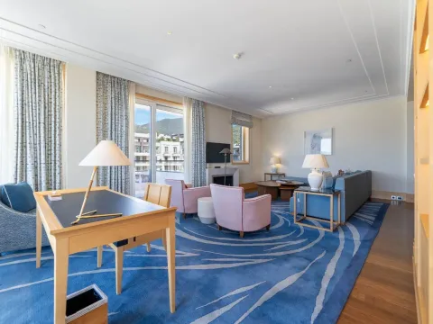 Prodaja, stan, 236m², Porto Montenegro, Tivat - image 4