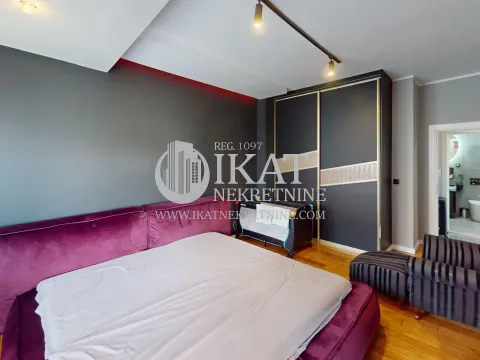 Izdavanje, stan, 190m², Neimar, Vračar Sve Podlokacije - image 4