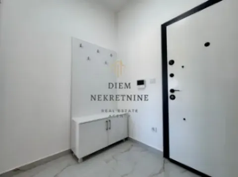 Prodaja, jednosoban stan, 43m², Zabjelo, Podgorica - image 6