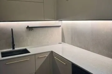 Izdavanje, trosoban stan, 145m², Neimar, Vračar Sve Podlokacije - image 5