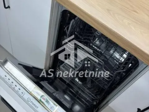 Izdavanje, jednosoban stan, 42m², Novi Beograd Blok 65, Novi Beograd Sve Podlokacije - image 5