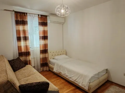 Sale, two bedroom apartment, 62m², Petrovac, Budva - image 9