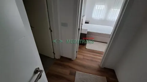 Izdavanje, dvosoban stan, 69m², Železničko Naselje, Subotica - image 13