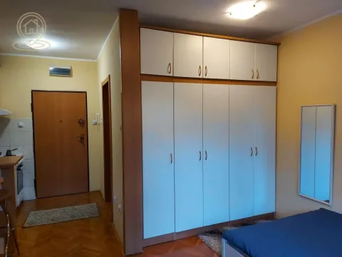Rent, studio apartment, 24m², Grbavica, Novi Sad Sve Podlokacije - image 8