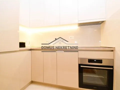 Rent, one bedroom apartment, 49m², Central Point, Podgorica - image 5