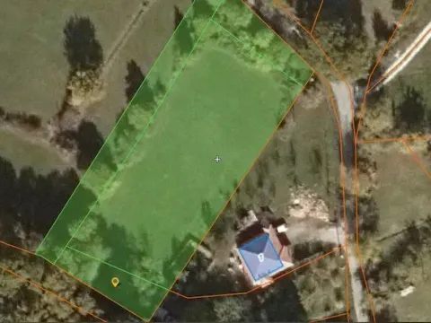 Prodaja, plac, 2774m², Kosić, Danilovgrad - image 3