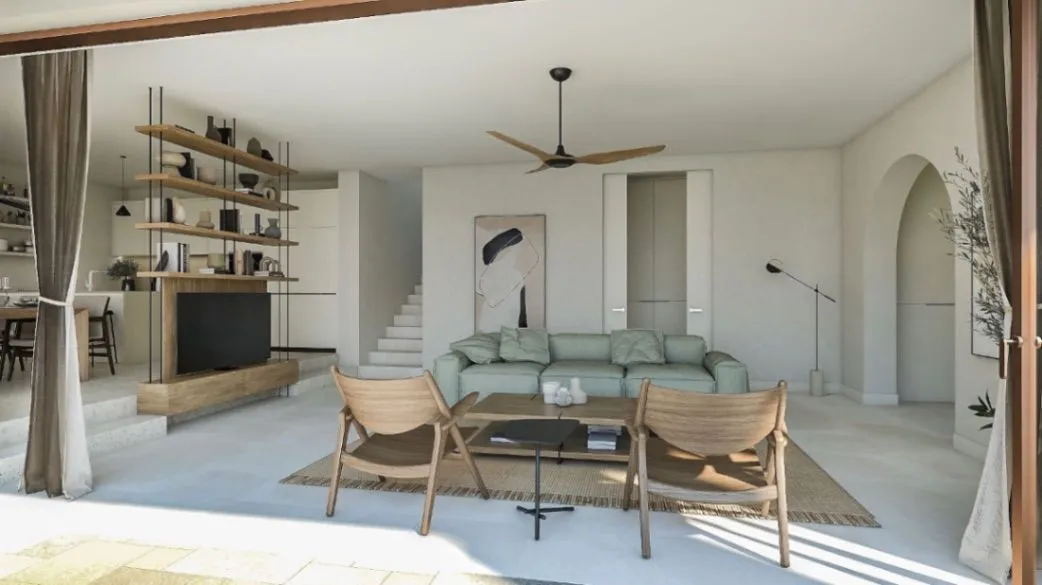 Prodaja, kuća, 385m², Luštica Bay, Tivat