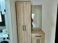 Izdavanje, jednosoban stan, 45m², City Kvart, Podgorica - image 11