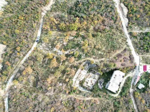Sale, land lot, 6776m², Stanišići, Budva - image 12