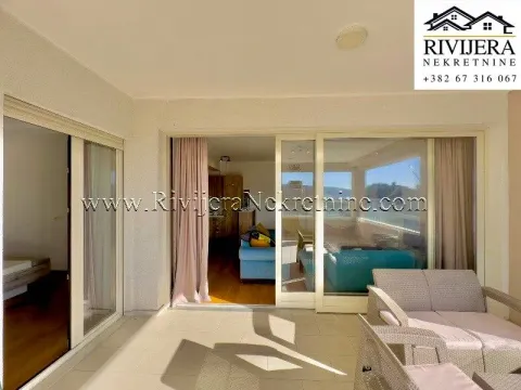 Prodaja, jednosoban stan, 76m², Seljanovo, Tivat - image 2