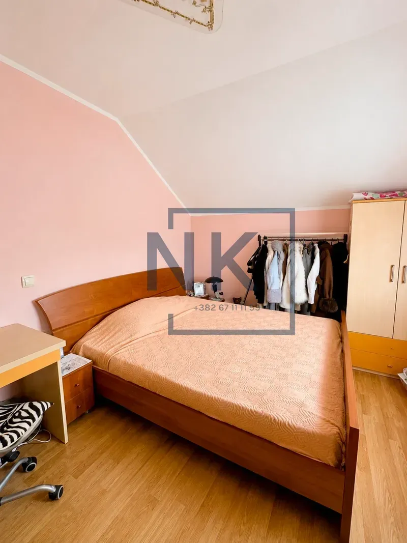 Sale, house, 125m², Murtovina, Podgorica