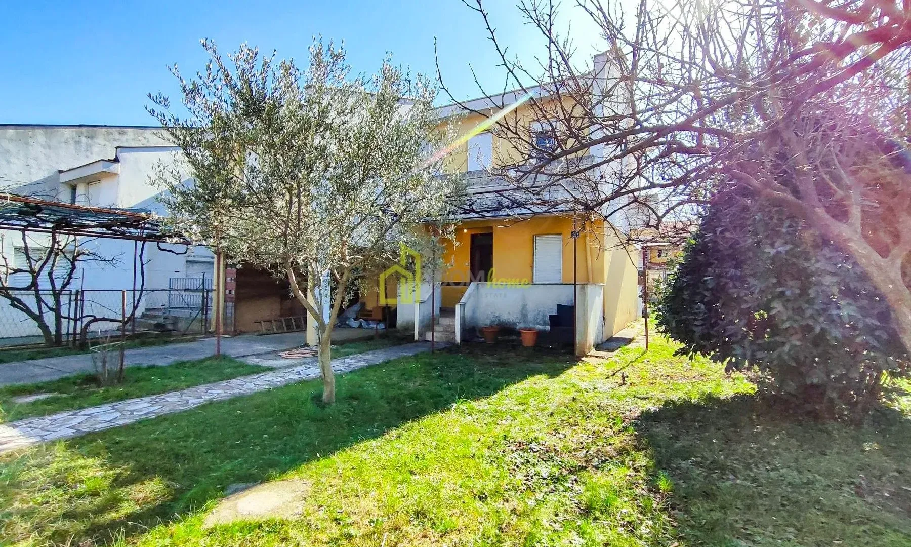 Sale, house, 116m², Zabjelo, Podgorica