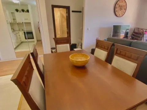 Izdavanje, jednosoban stan, 52m², Dobrota, Kotor - image 8