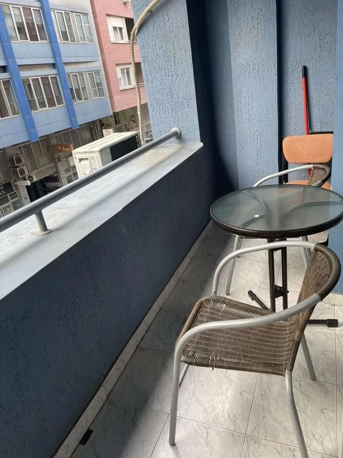 Rent, one bedroom apartment, 40m², Grbavica, Novi Sad Sve Podlokacije