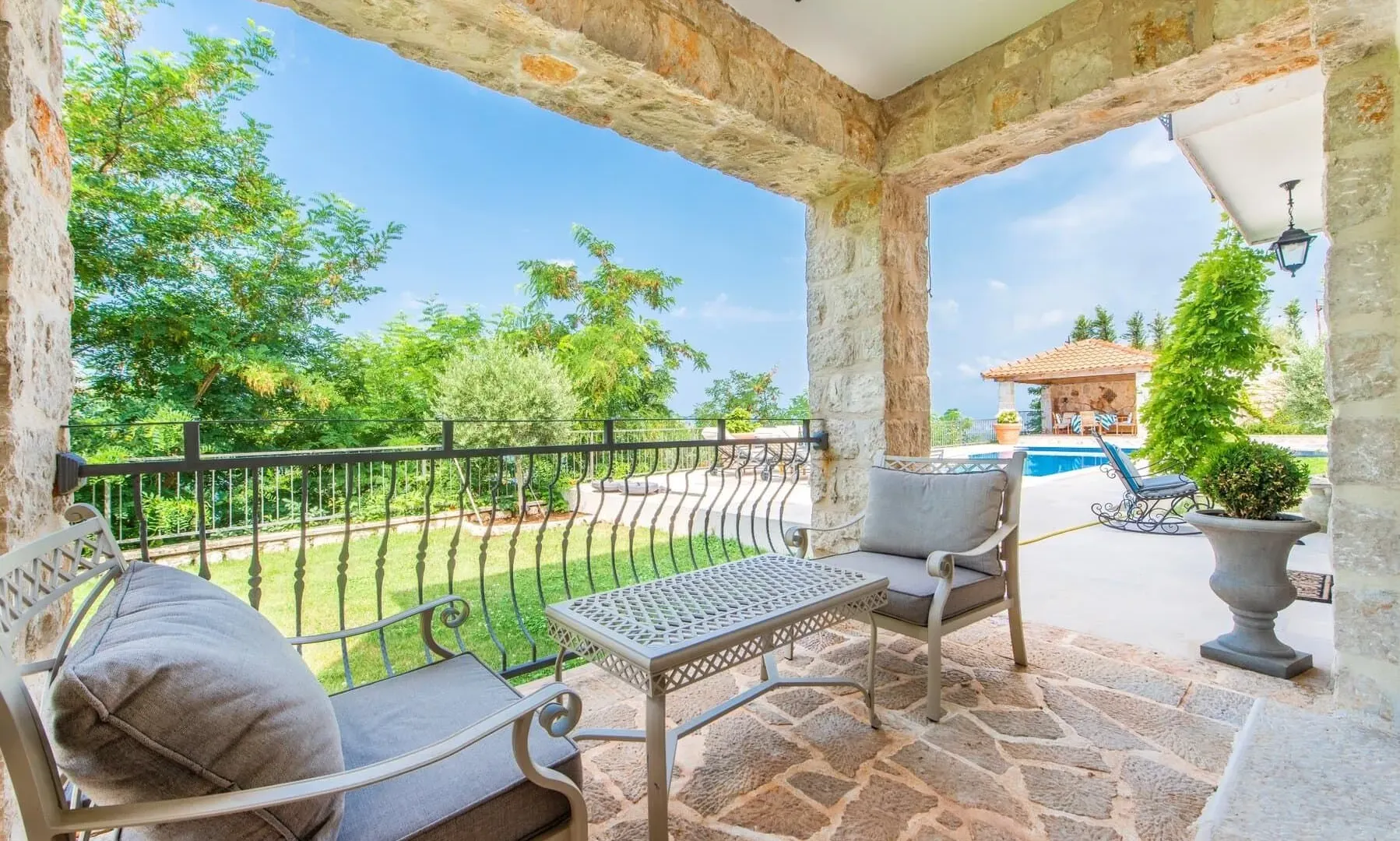 Rent, house, 350m², Budva, Crna Gora