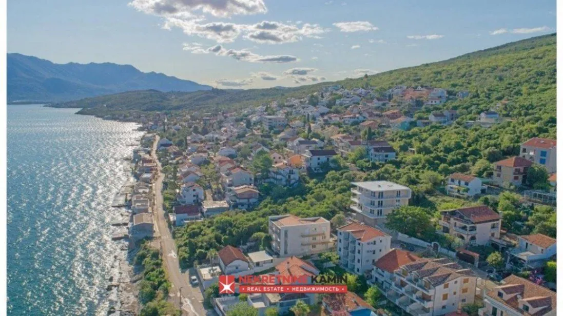 Sale, land lot, 12528m², Krašići, Tivat