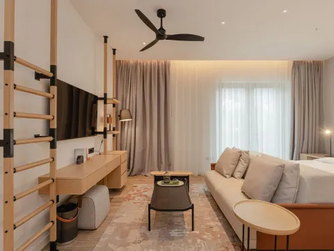 Sale, apartment, 46m², Porto Montenegro, Tivat - image 2