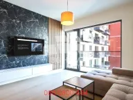 Prodaja, jednosoban stan, 54m², Savski Venac, Beograd - image 2