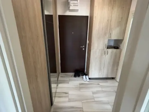 Izdavanje, jednosoban stan, 45m², Stari Aerodrom, Podgorica - image 3