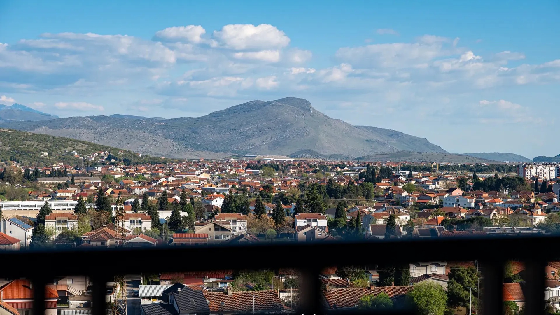 Prodaja, dvosoban stan, 117m², Gorica C, Podgorica