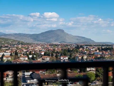 Sale, two bedroom apartment, 117m², Gorica C, Podgorica - image 27