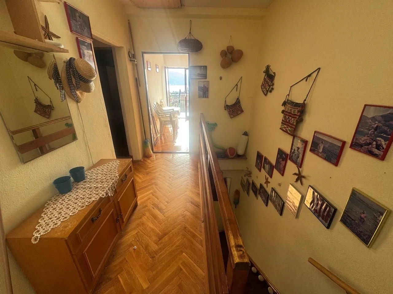 Prodaja, kuća, 100m², Kalimanj, Tivat