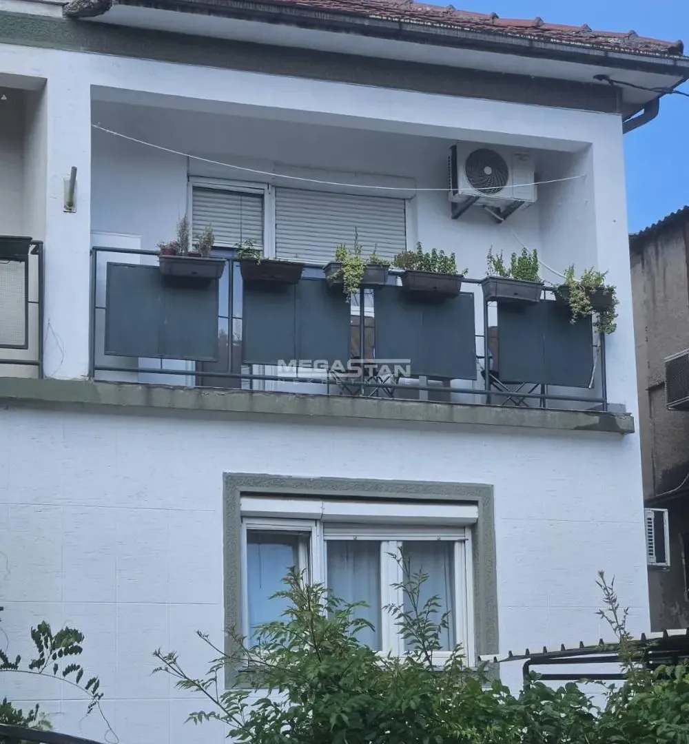 Sale, house, 86m², Zemun Novi Grad, Zemun Sve Podlokacije