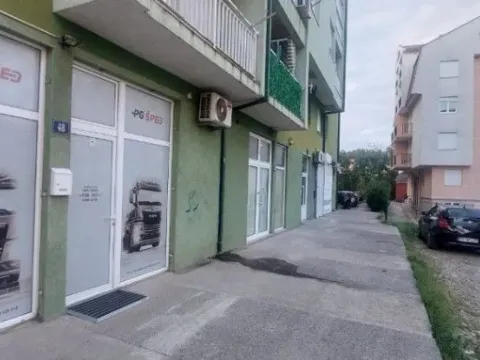 Sale, office space, 41m², Zabjelo, Podgorica - image 9