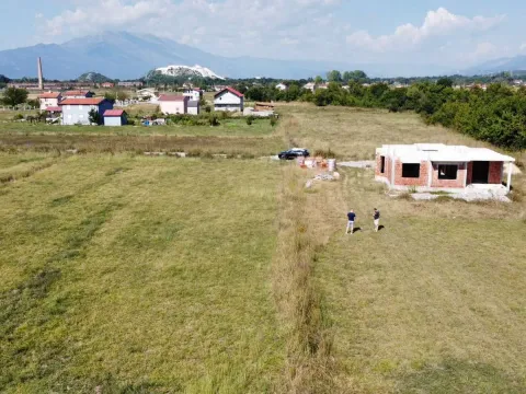 Prodaja, plac, 1150m², Danilovgrad, Crna Gora - image 5