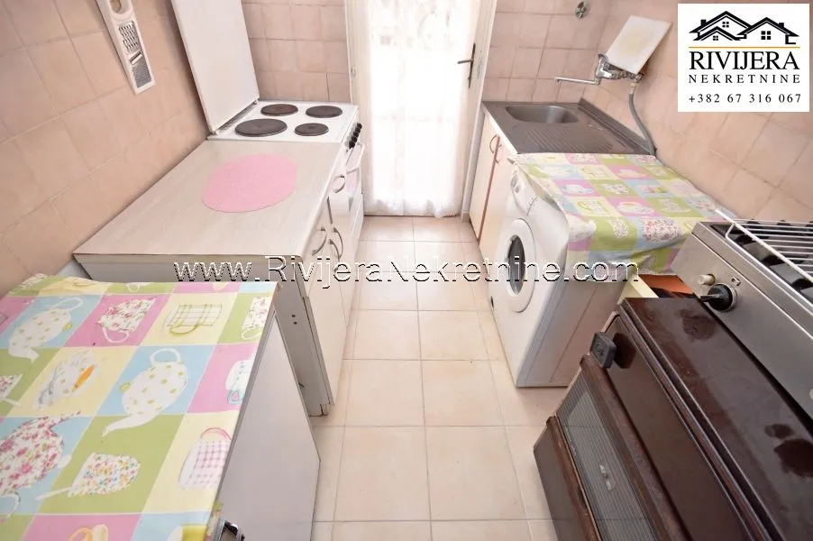 Prodaja, kuća, 135m², Kumbor, Herceg Novi