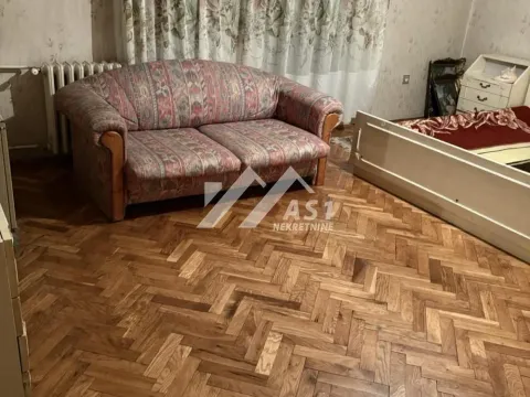 Rent, house, 100m², Salajka, Novi Sad Sve Podlokacije - image 6
