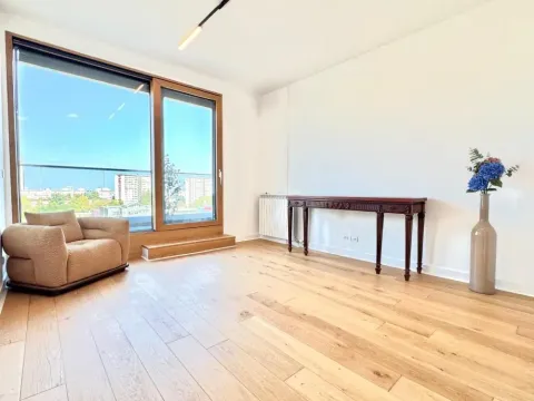 Prodaja, četvorosoban stan, 125m², Novi Beograd Blok 65, Novi Beograd Sve Podlokacije - image 3