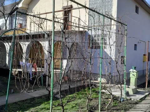 Kuća in Bački Petrovac