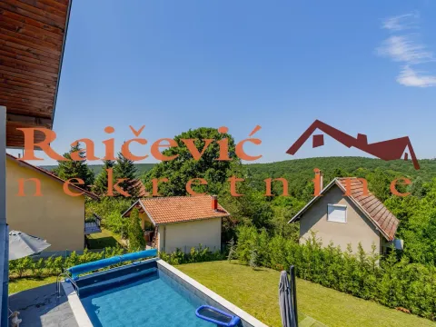 Sale, house, 393m², Arnajevo, Barajevo - image 7