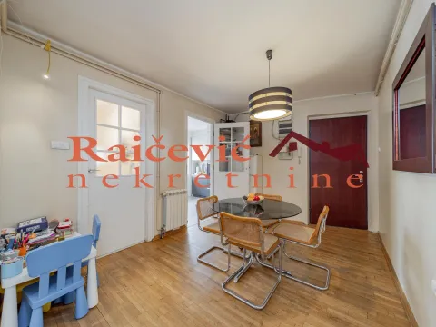 Prodaja, dvosoban stan, 73m², Kalenić Pijaca, Vračar Sve Podlokacije - image 11