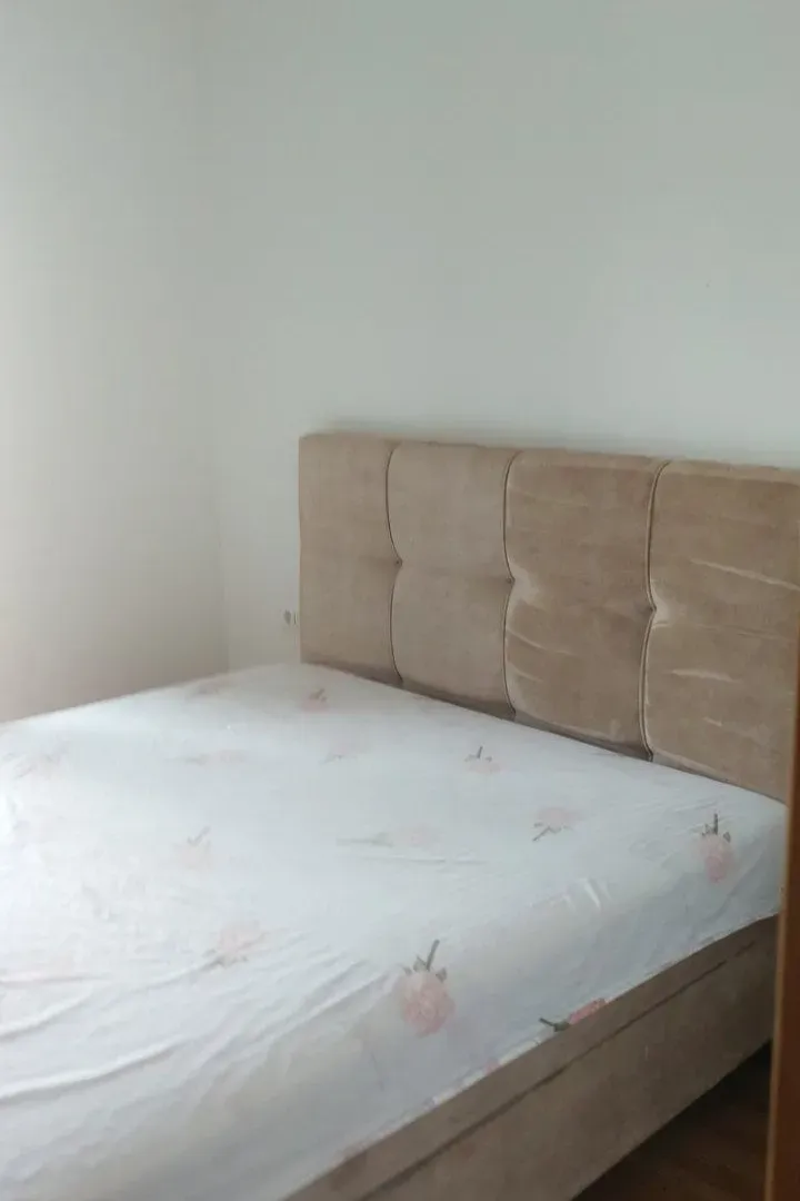Rent, one bedroom apartment, 43m², Zabjelo, Podgorica