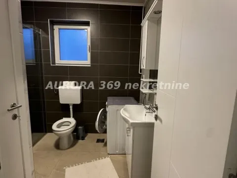 Rent, one bedroom apartment, 35m², Veternik, Novi Sad Sve Podlokacije - image 4