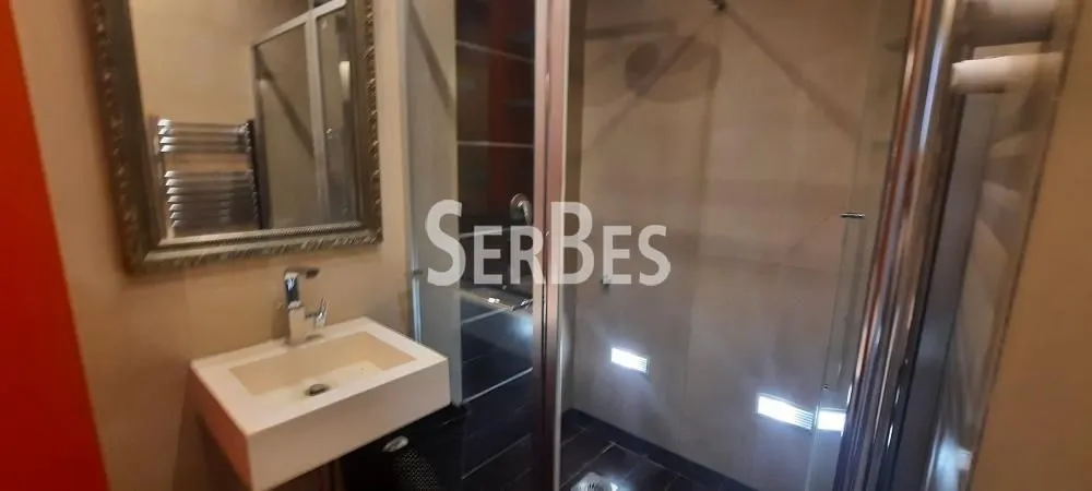 Izdavanje, četvorosoban stan, 123m², Centar, Novi Sad