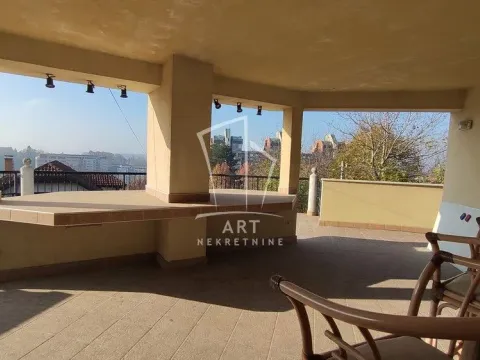 Prodaja, kuća, 427m², Voždovac Sve Podlokacije, Beograd - image 3