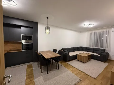 Rent, one bedroom apartment, 52m², Podgorica, Crna Gora - image 5