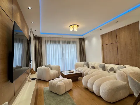 Sale, one bedroom apartment, 68m², Centar, Bar - image 1